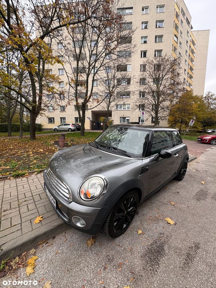 MINI Cooper - 9