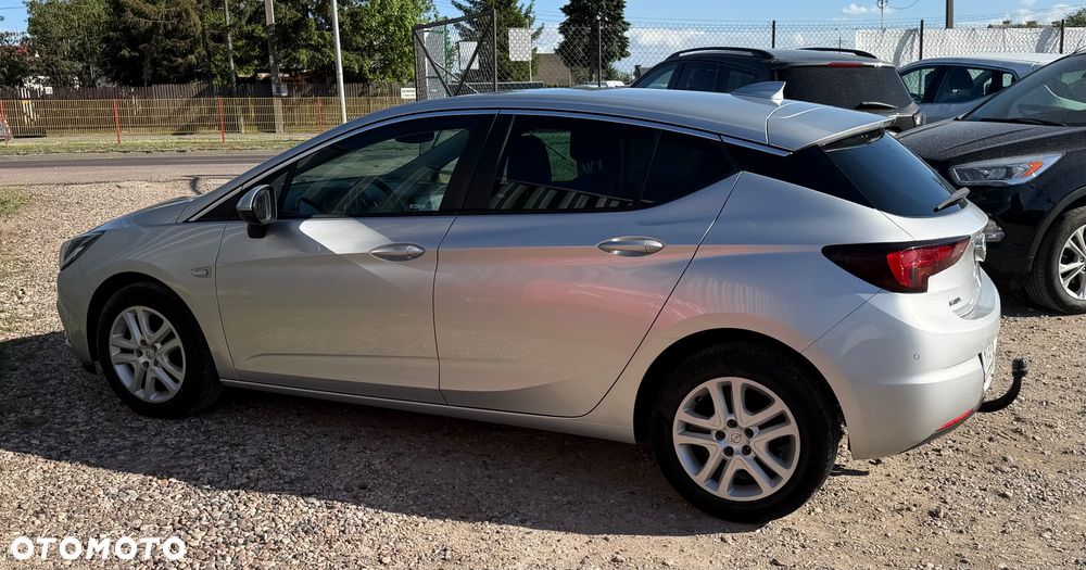 Opel Astra - 30