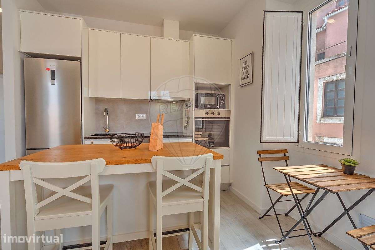 Apartamento T2 para venda - Grande imagem: 5/16