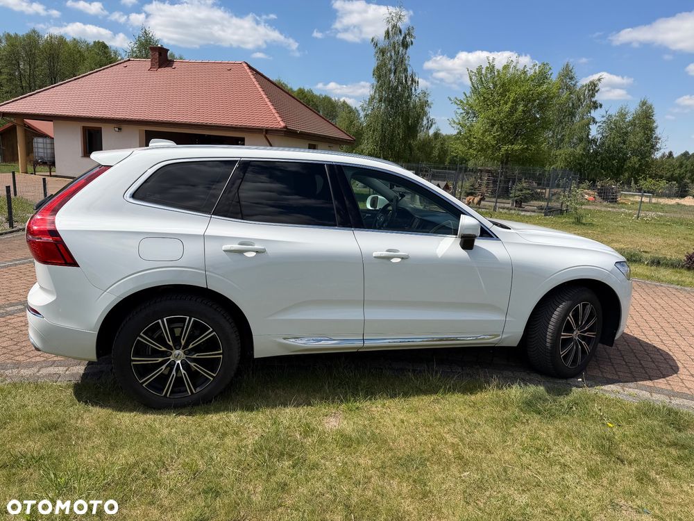 Volvo XC 60 T4 Inscription - 2