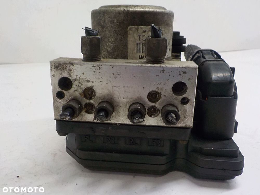 NISSAN JUKE POMPA ABS 47660JO01B GE8524L011 - 10