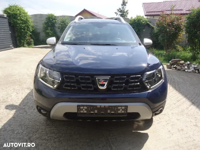 Dacia Duster TCe 125 2WD Prestige - 3