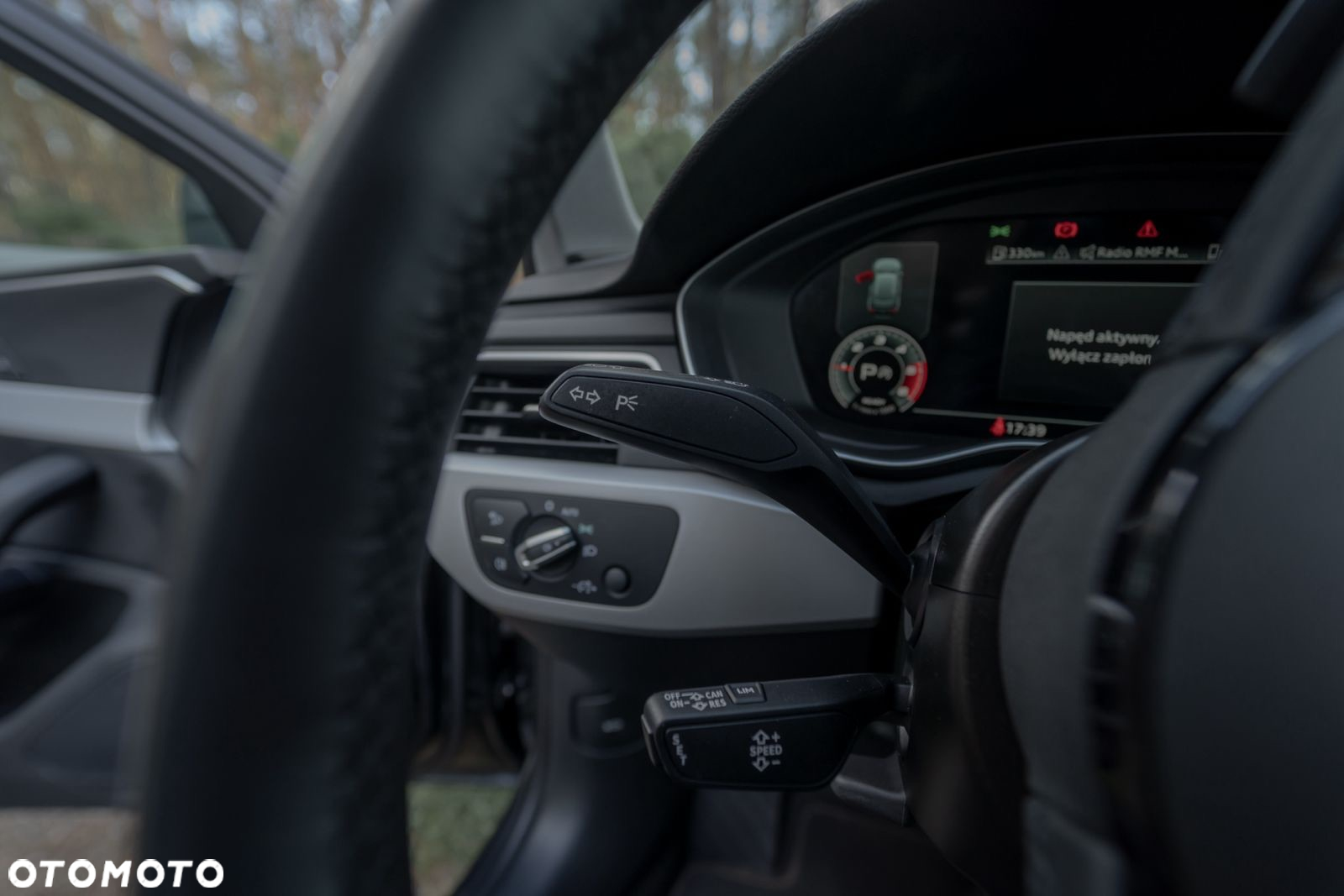 Audi A4 Avant 35 TDI S tronic - 31