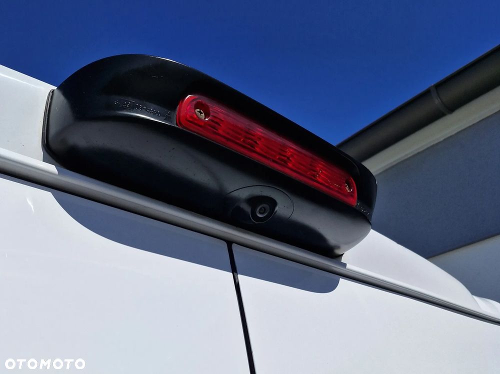 Fiat Ducato, L2H2, nawigacja, tempomat, klima, kamera cofania - 10