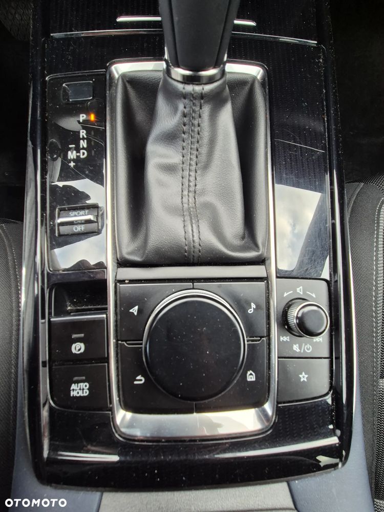 Mazda CX-30 - 16