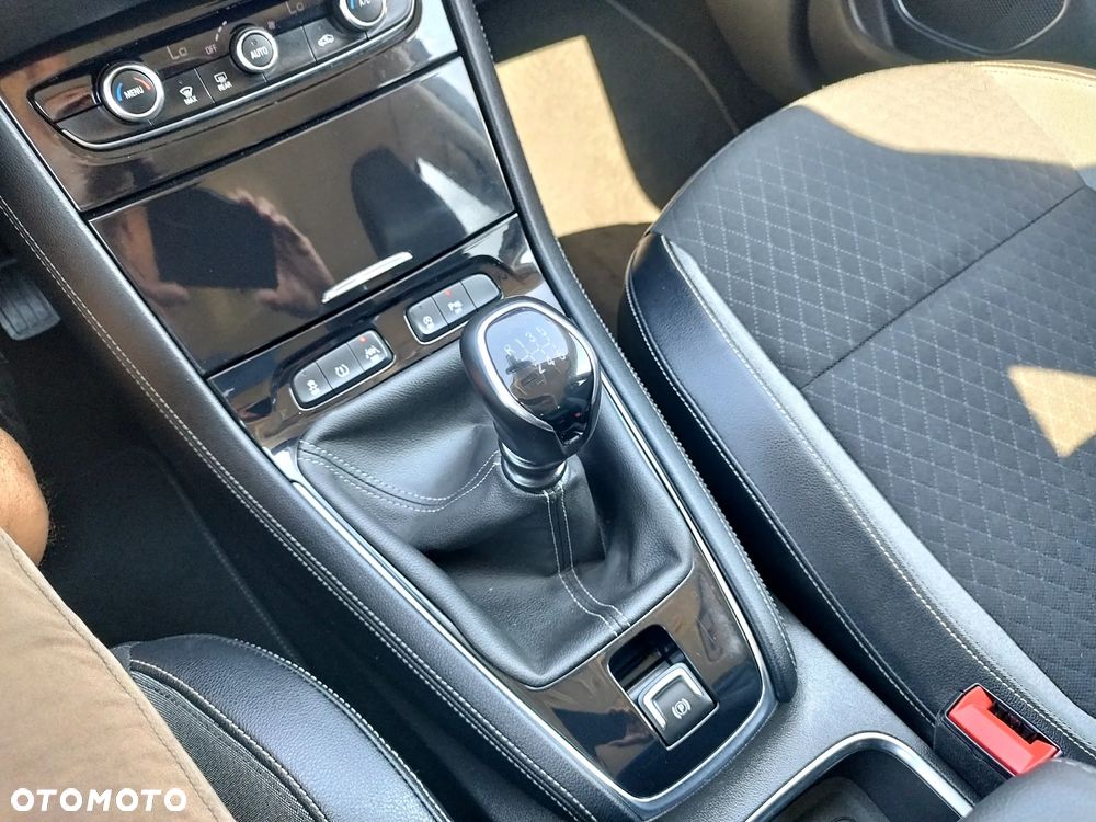 Opel Grandland X 1.2 Start/Stop Edition - 32