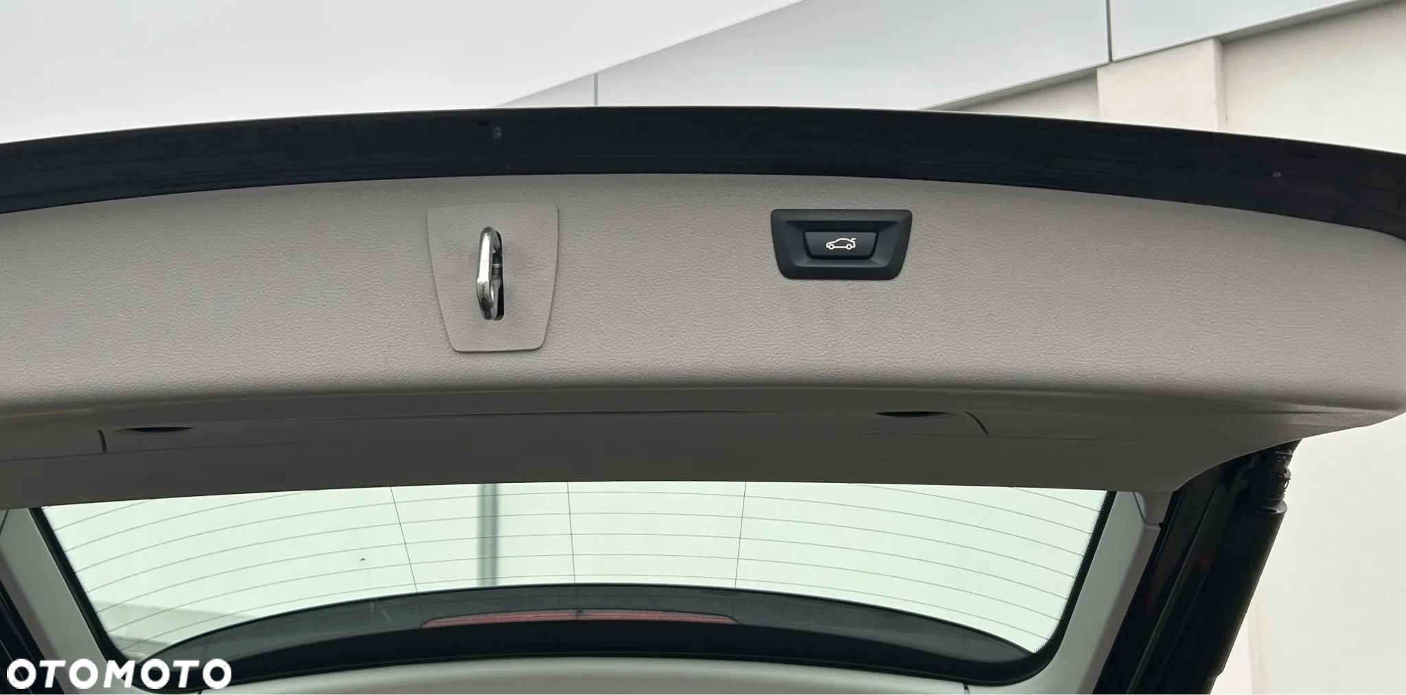 BMW Seria 3 320d - 19