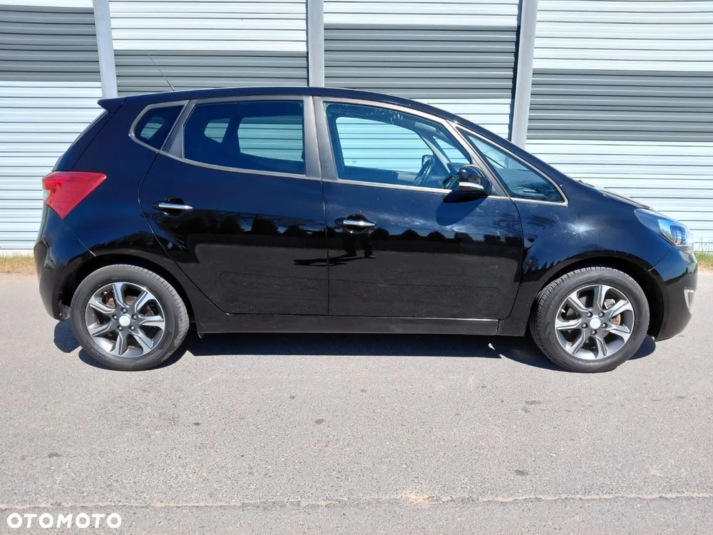 Hyundai ix20 1.4 blue Space+ - 6