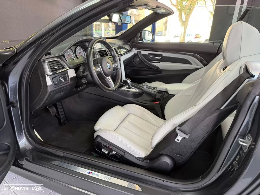 BMW M4 - 29