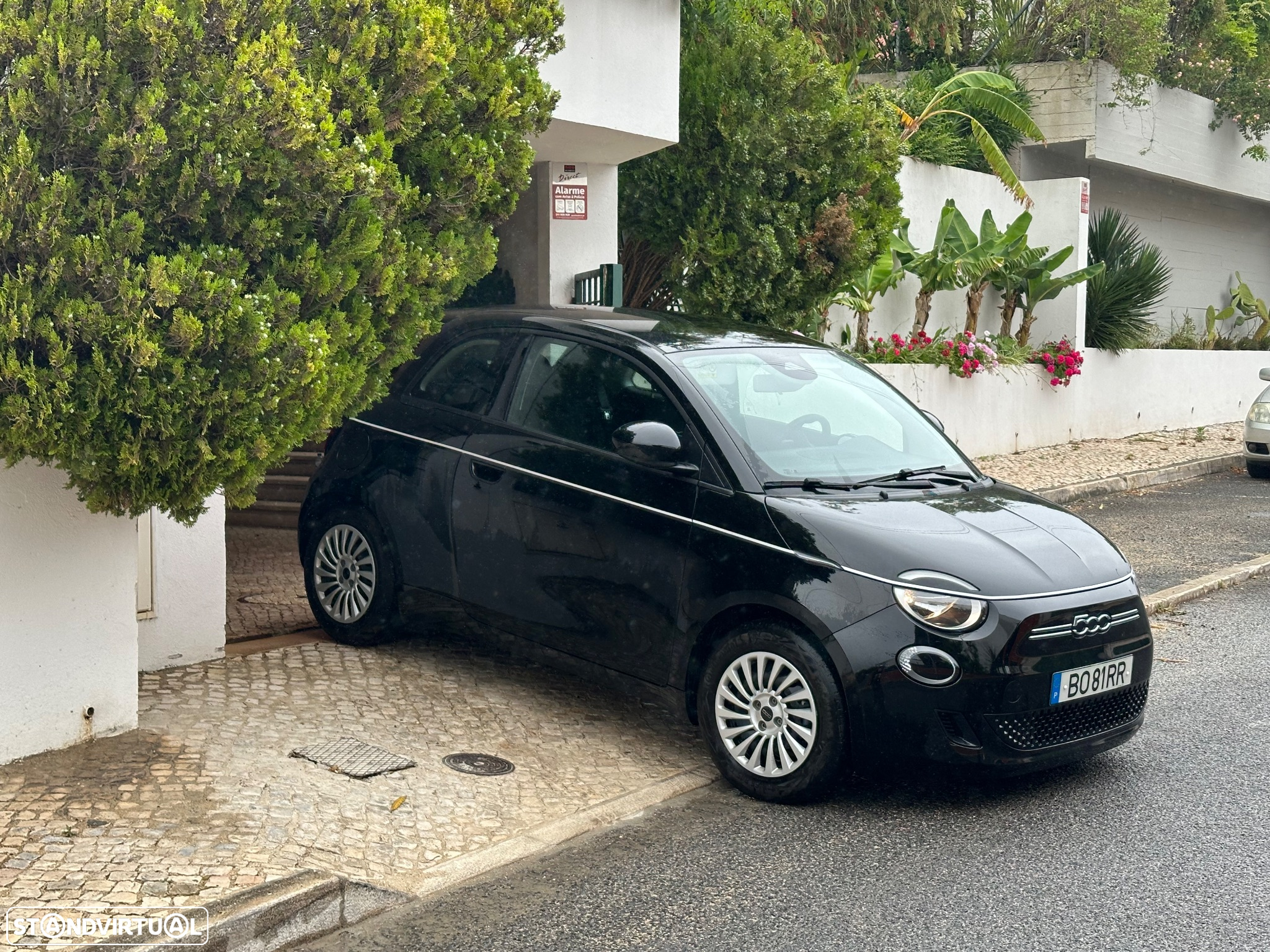 Fiat 500e Novo - 33