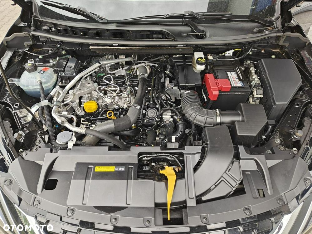Nissan Qashqai - 23
