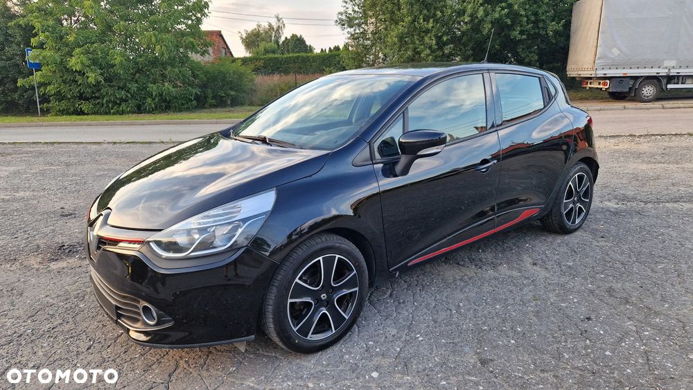 Renault Clio 1.2 16V 75 Expression - 1