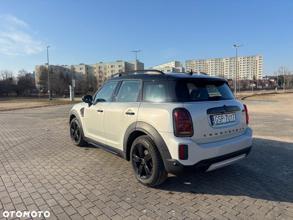MINI Countryman Cooper - 26