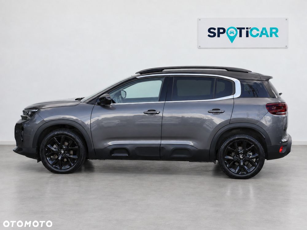 Citroen C5 Aircross 2023 photo 5