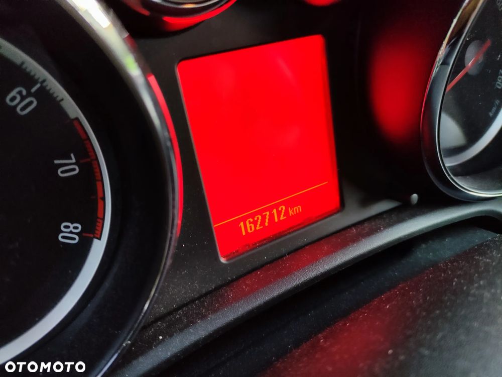 Opel Astra 1.6 Edition - 18