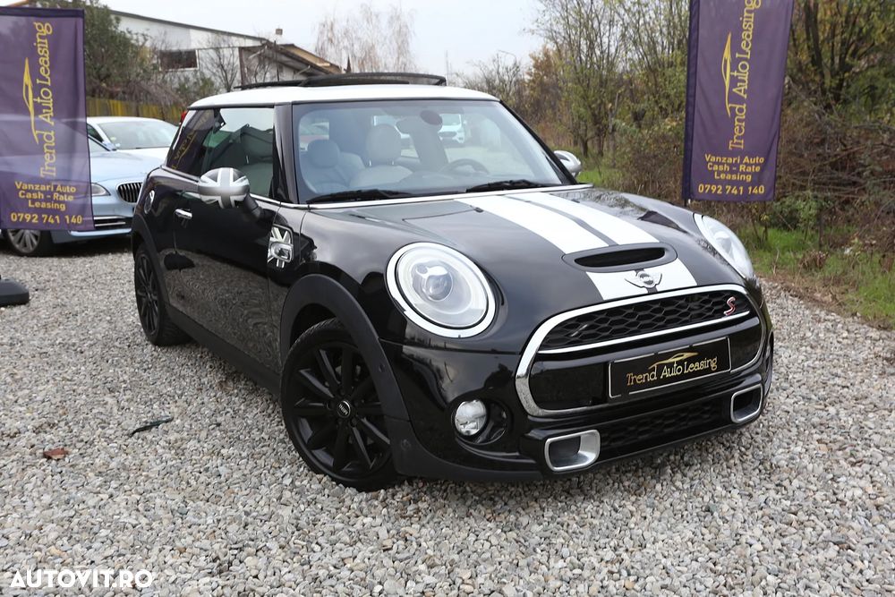 Mini Cooper S 60 Years - 4