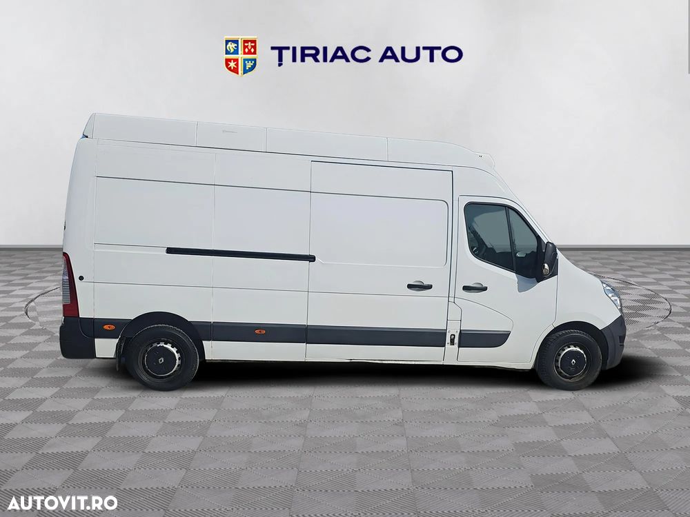 Renault Master - 6
