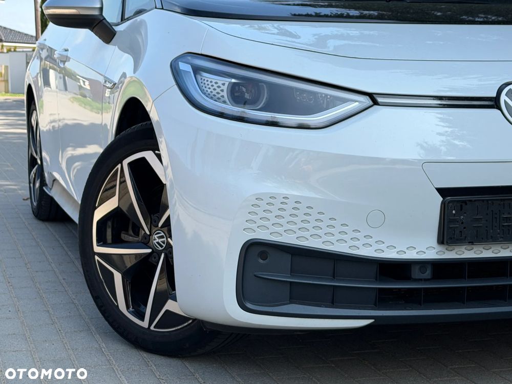 Volkswagen ID.3 Performance Upgrade Pro 1st Max - 25