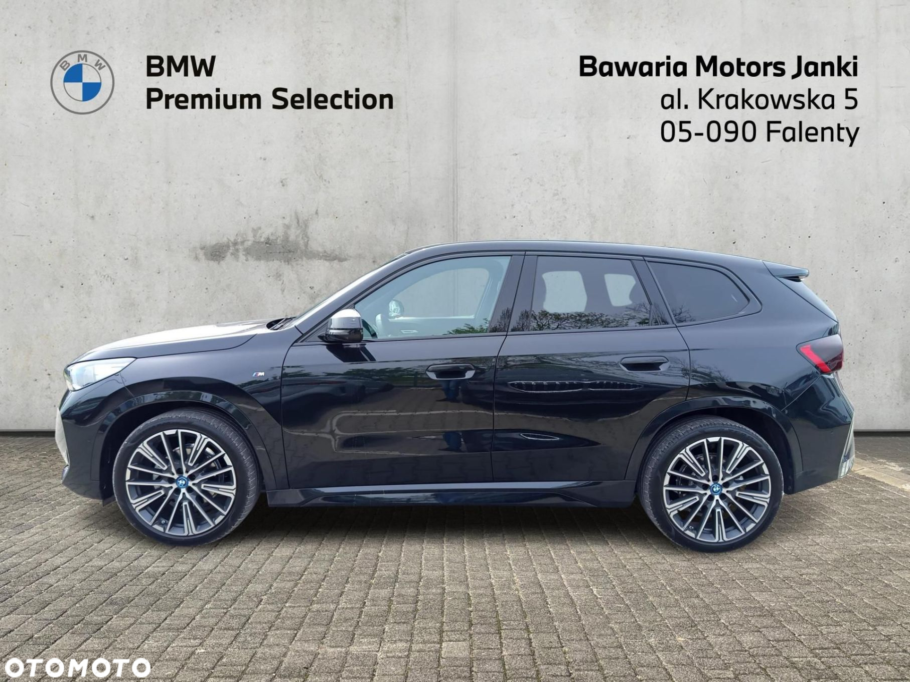 BMW iX1 - 9