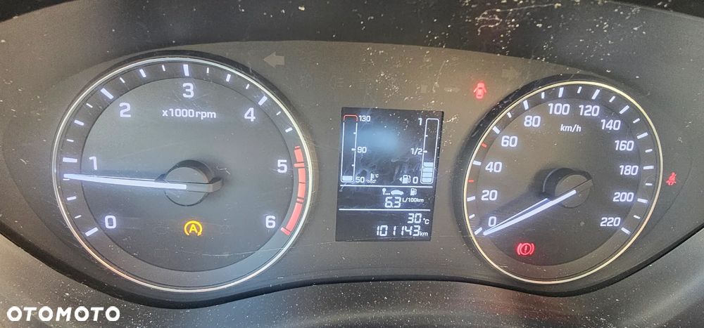 Hyundai i20 1.4 CRDI Comfort - 8