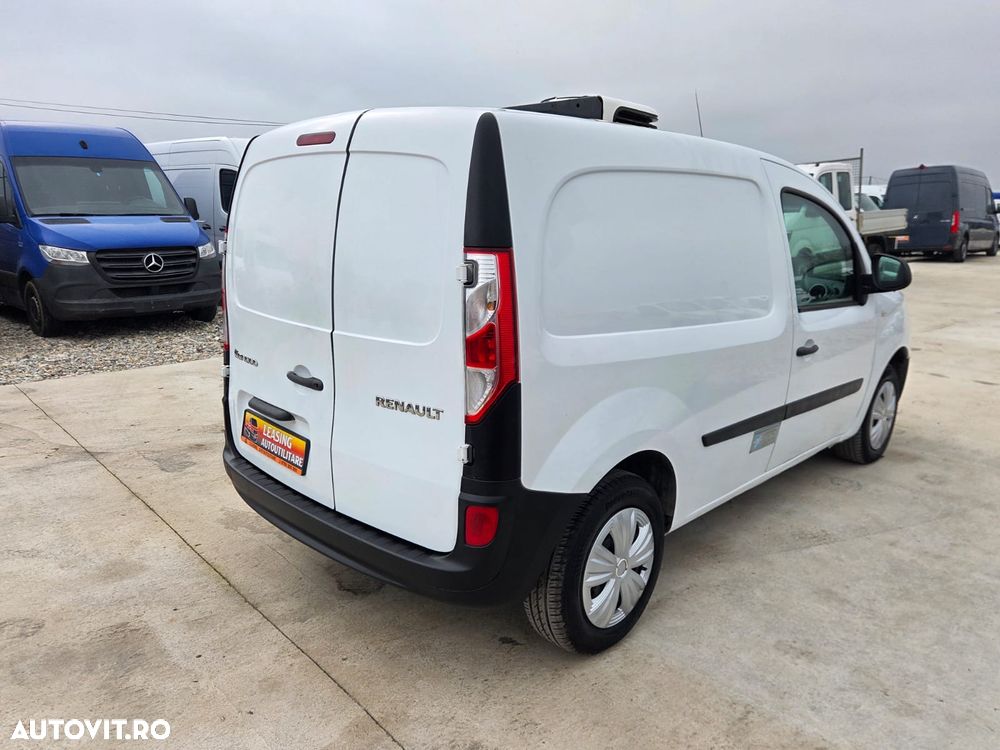 Renault Kangoo Frigorific - 6