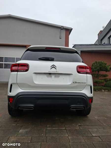 Citroën C5 Aircross 2.0 BlueHDi Shine EAT8 - 9