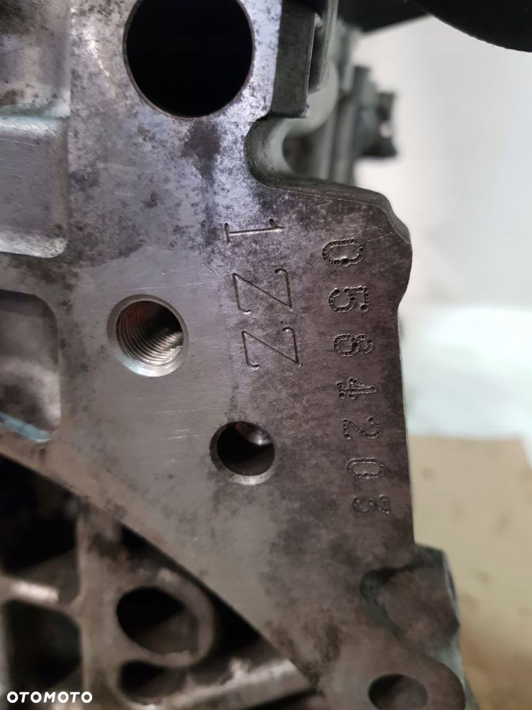 blok silnika toyota celica vii t23 avensis t25 verso ii 1zz-fe 1.8 vvti - 16