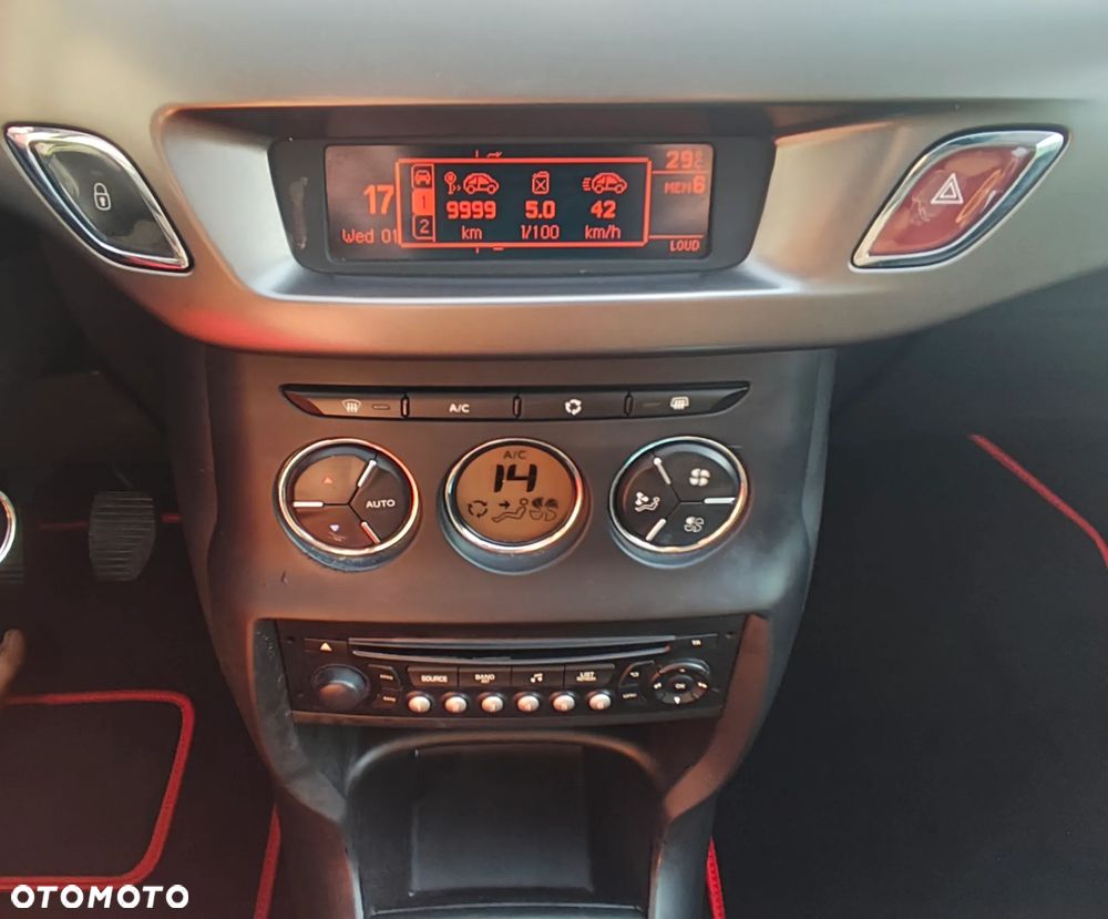 Citroën C3 - 16