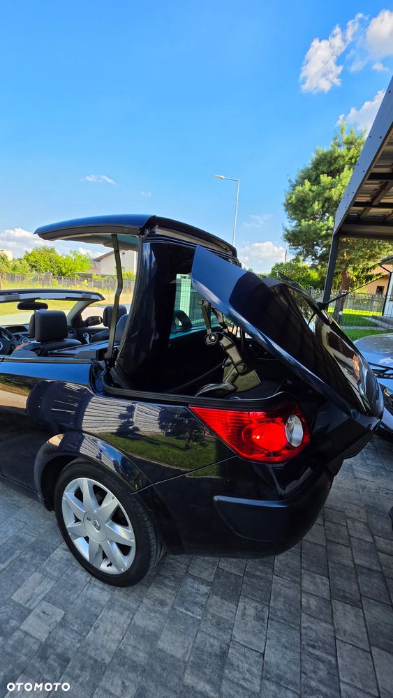 Renault Megane 1.6 16V Authentique - 13