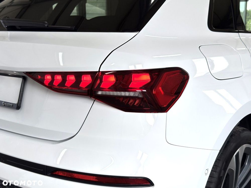 Audi A3 Sportback - 28