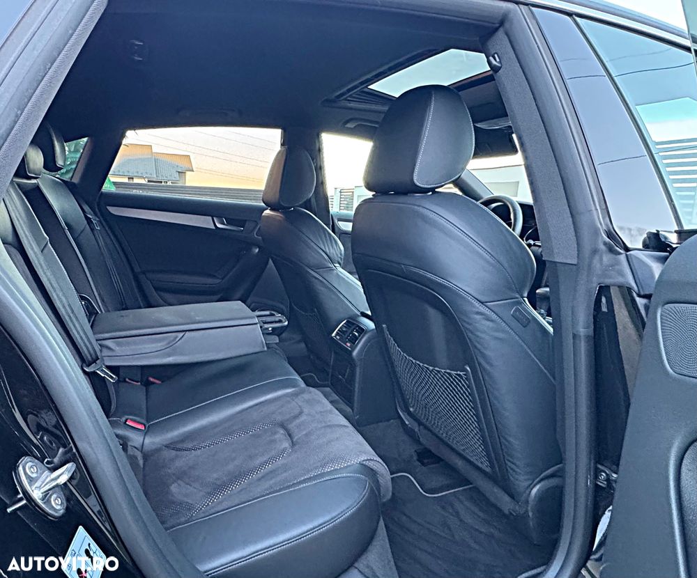 Audi A5 Sportback 2.0 TDI S tronic - 24