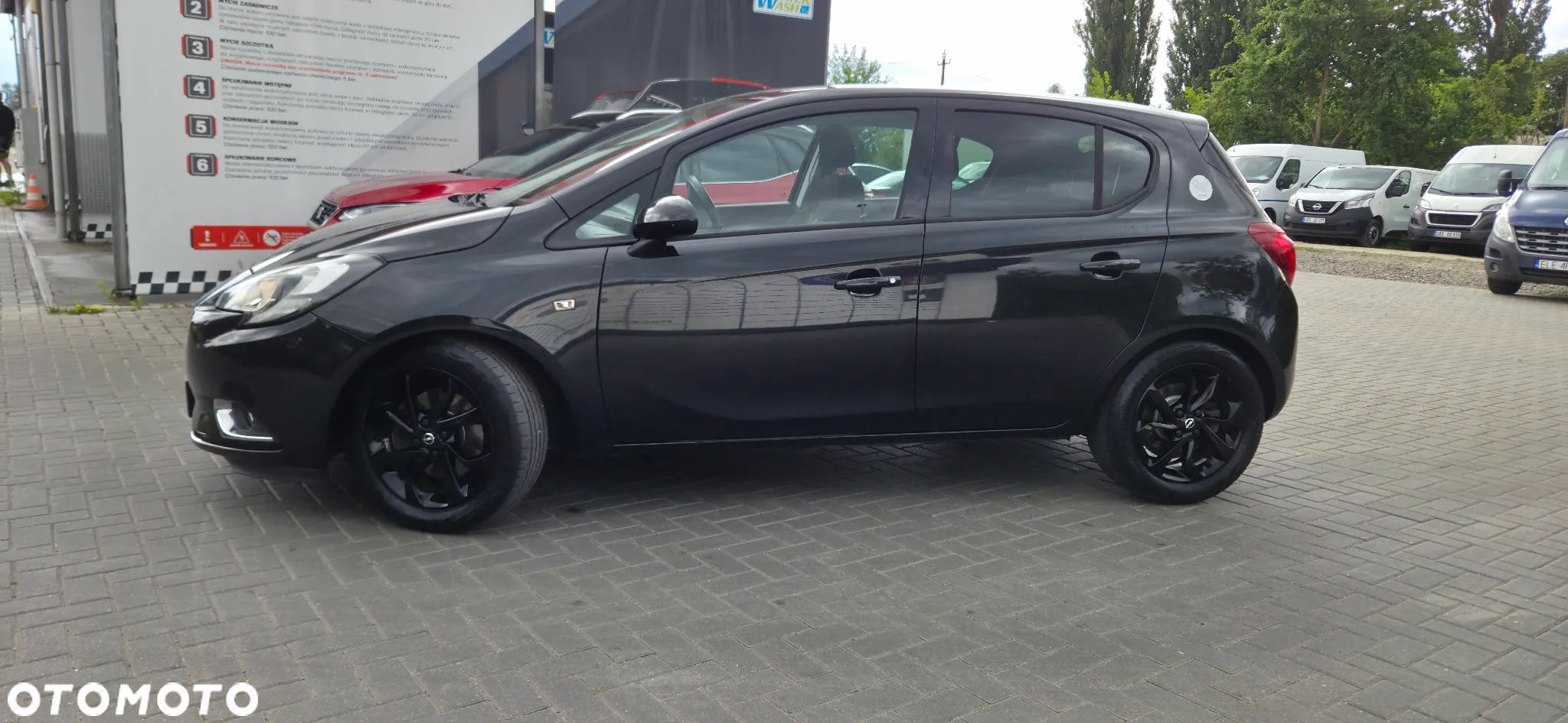 Opel Corsa 1.3 CDTI Color Edition EcoFLEX S&S - 6