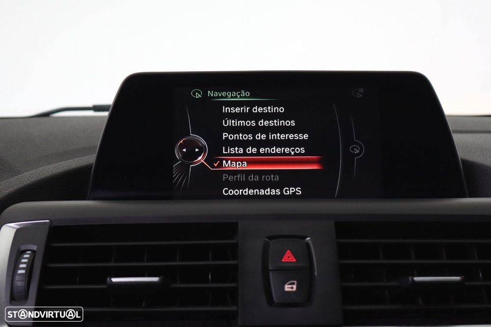 BMW 116 i Advantage - 22