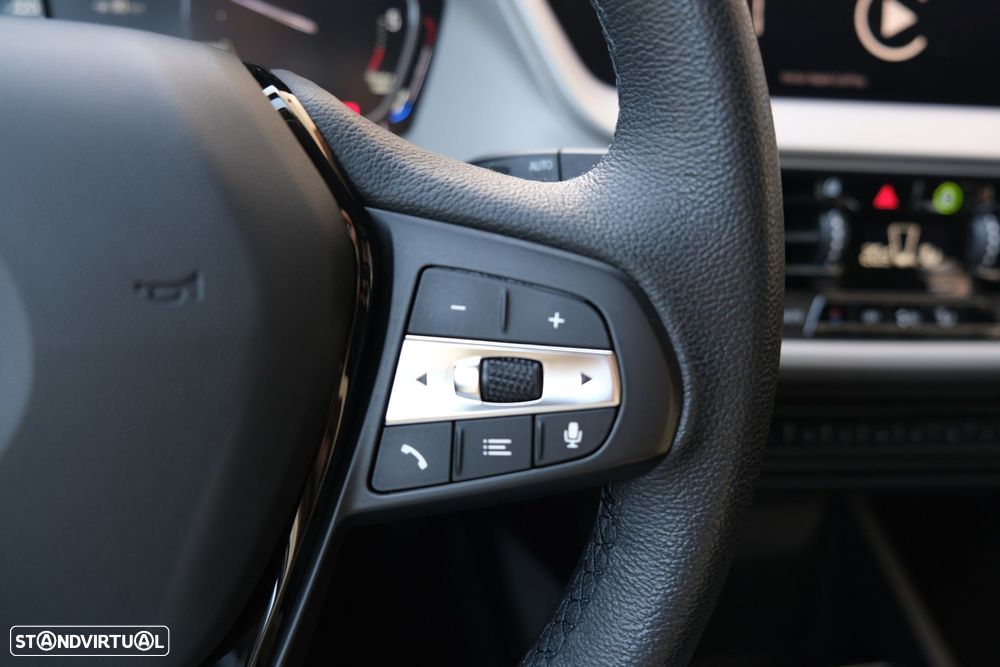 BMW 116 d Advantage Auto - 32