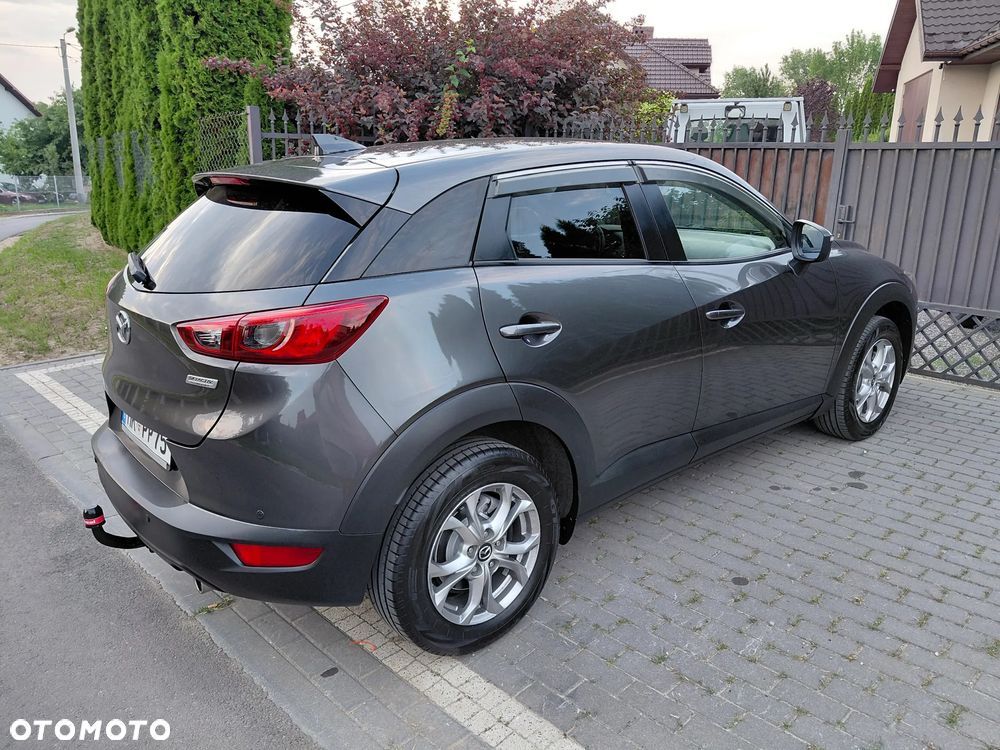 Mazda CX-3 2.0 Skyenergy - 20