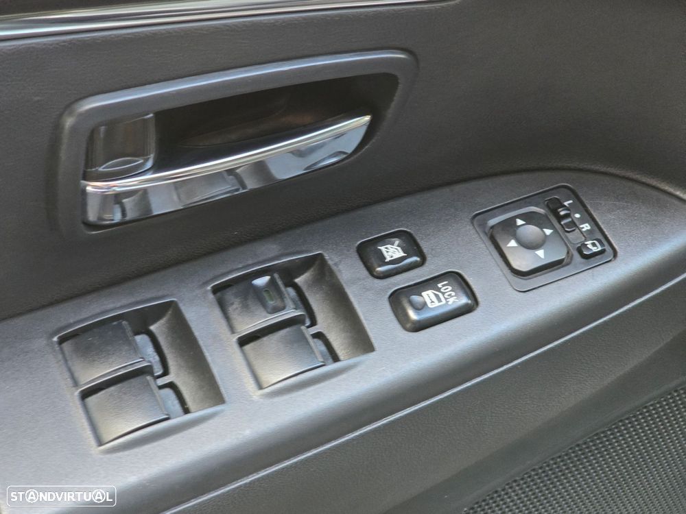 Mitsubishi ASX 1.8 DI-D Instyle - 11
