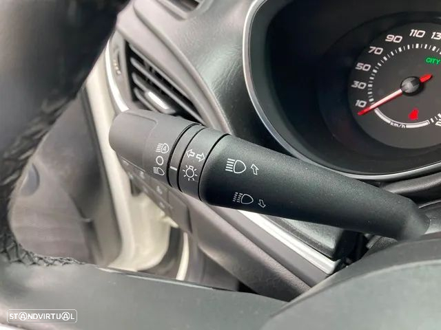 Fiat Tipo 1.3 M-Jet Lounge - 18
