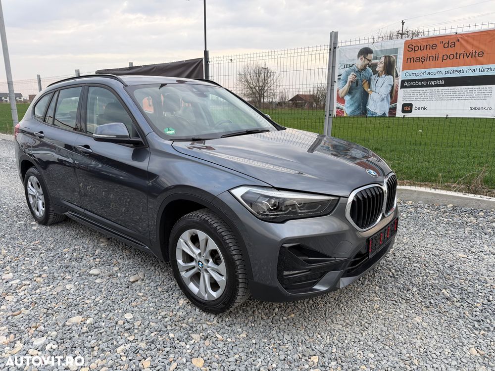 BMW X1 - 2