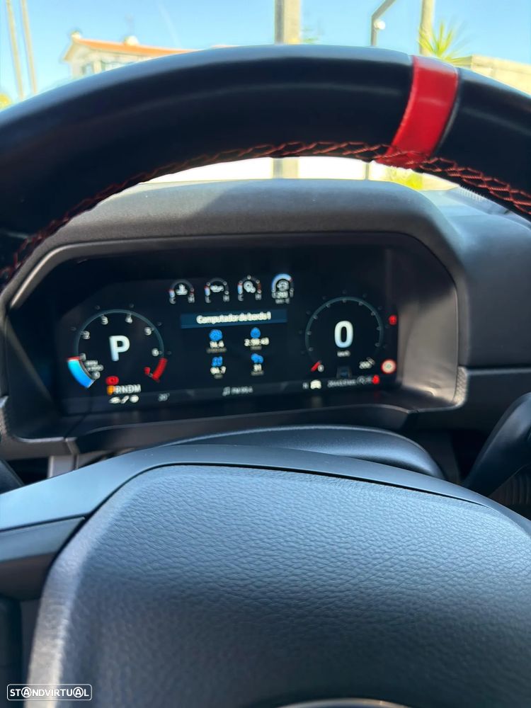 Ford Ranger 3.0 EcoBoost CD Raptor 4WD - 44