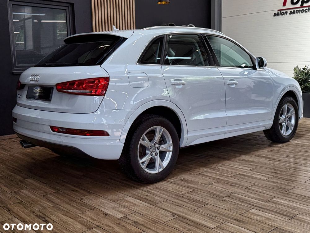 Audi Q3 1.4 TFSI Sport - 7