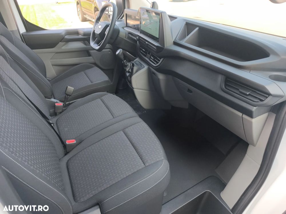 Ford Transit Custom L2H1 LKW VA Trend - 16