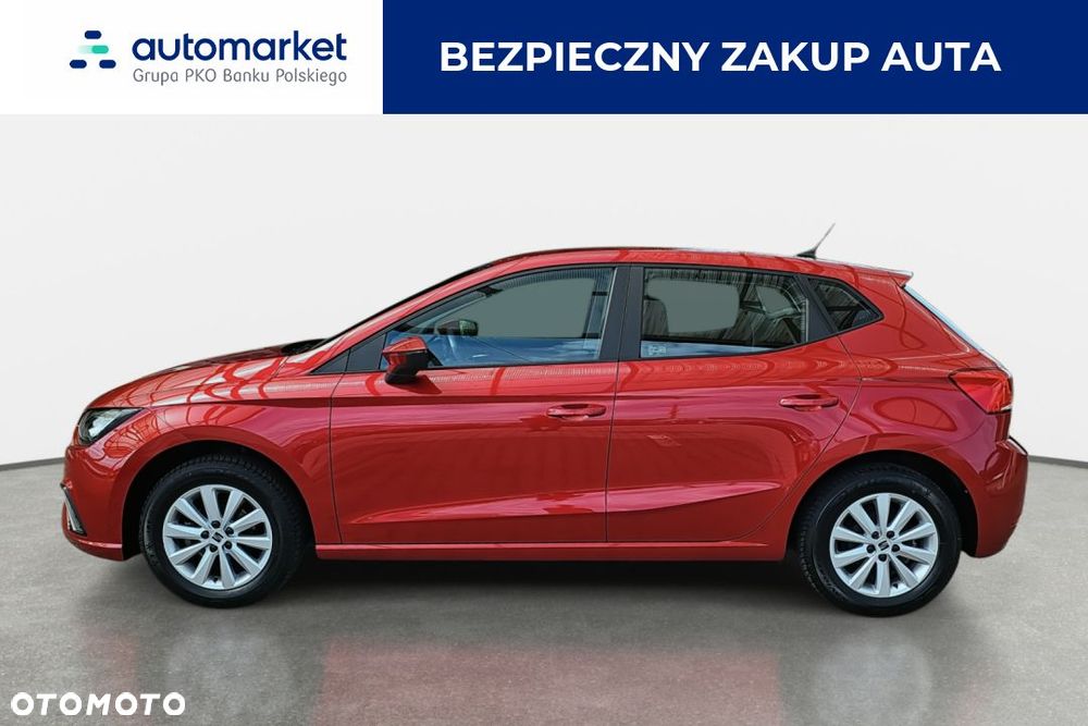 Seat Ibiza 1.0 TSI GPF Style S&S - 2