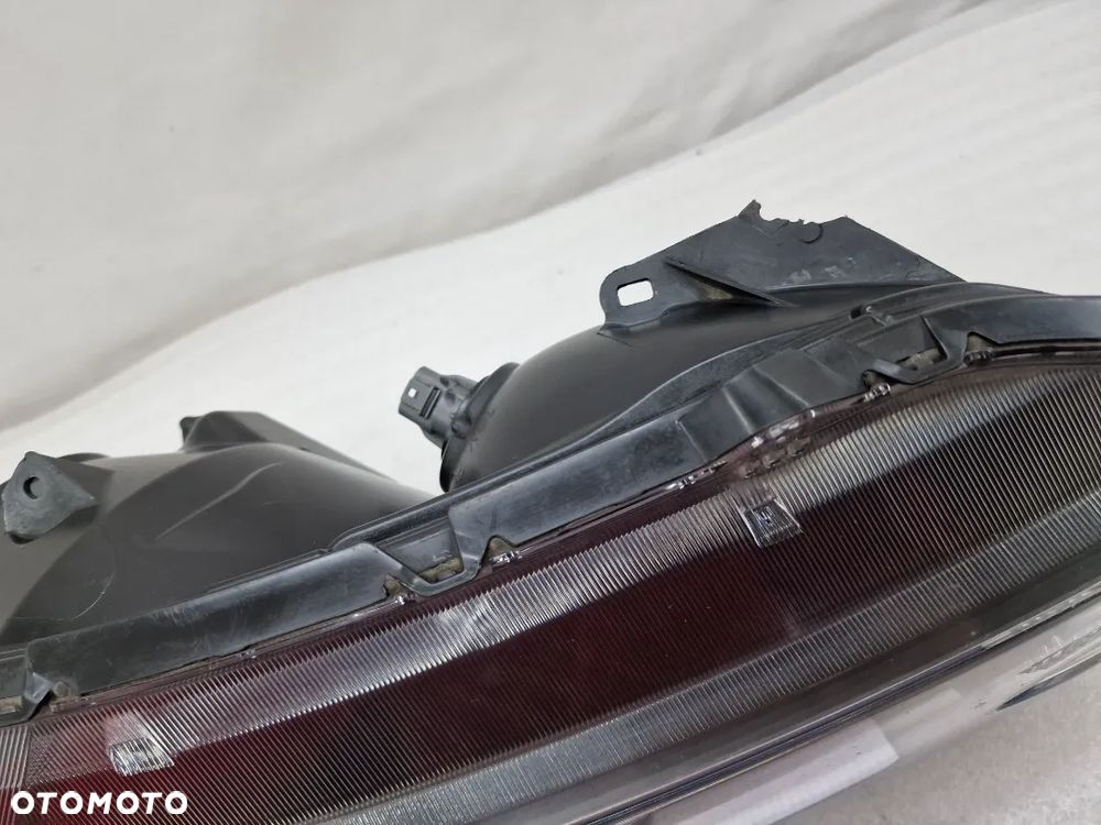 HONDA CR-V CRV IV PRAWA ZWYKŁA USA 12-PRAWA LAMPA PRZEDNIA PRZÓD , NR STANLEY P9621 , NR AUKCJI LL226 - 8