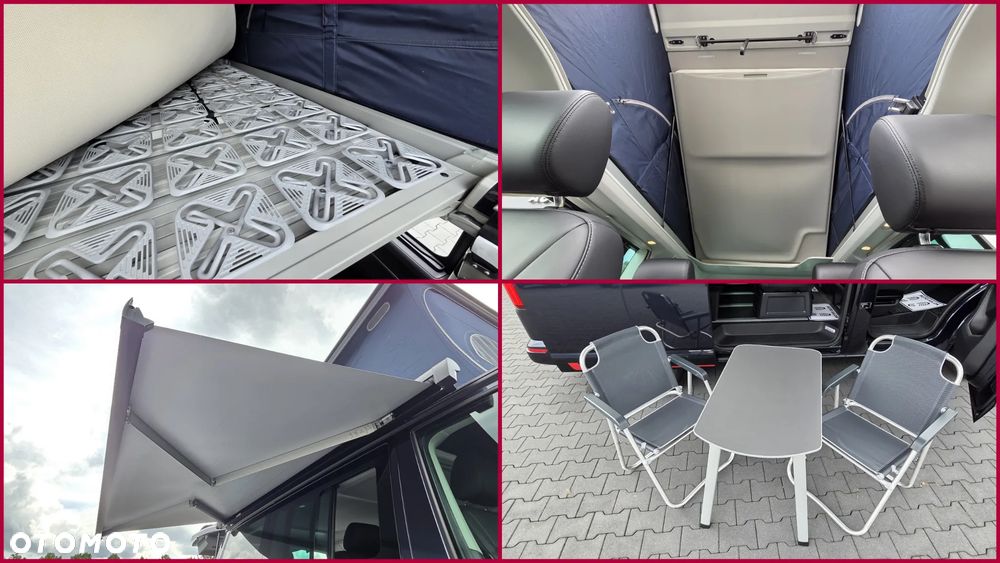 Volkswagen California - 22