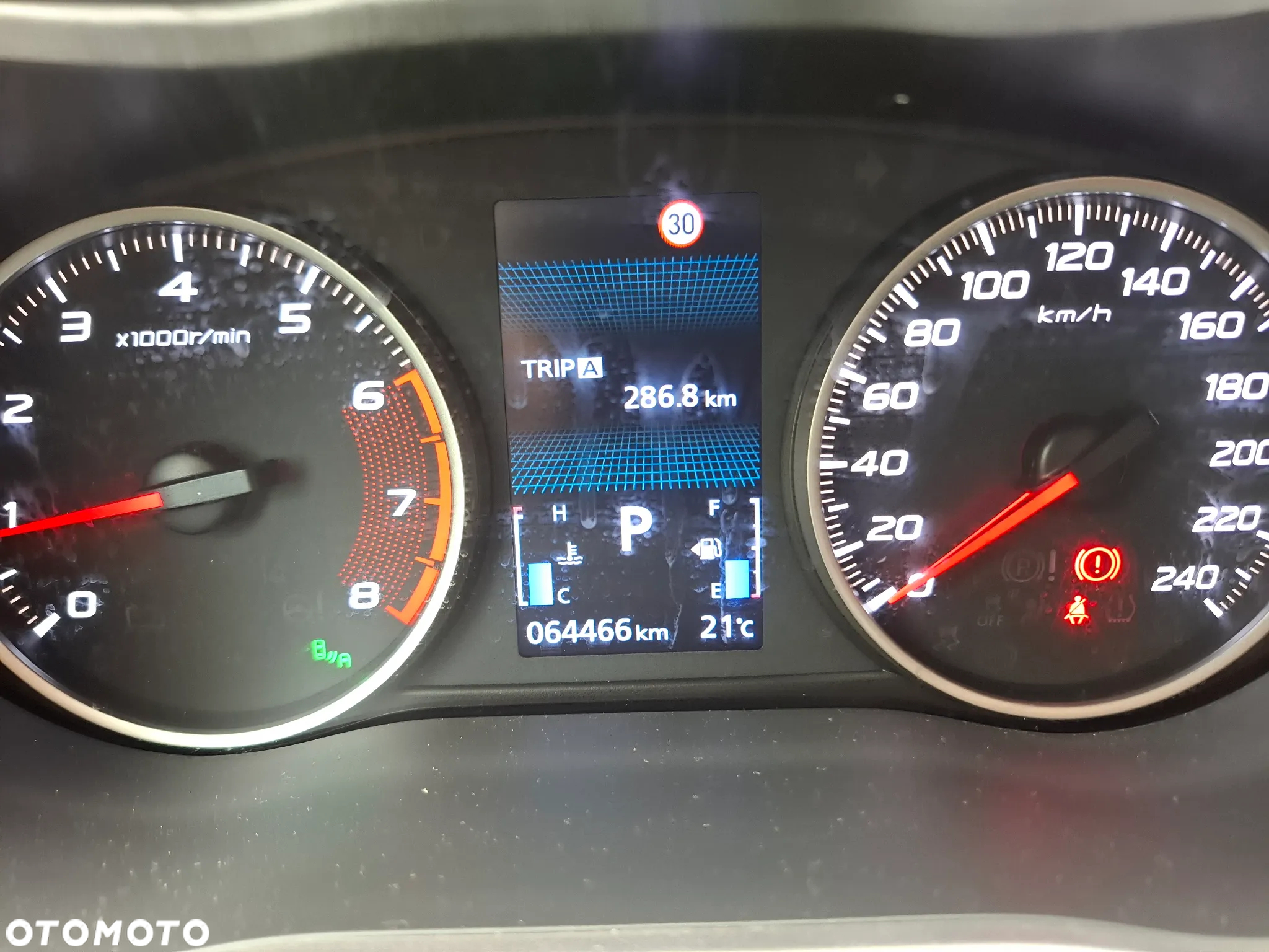 Mitsubishi Eclipse Cross - 23