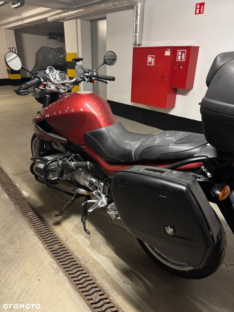 BMW R - 3