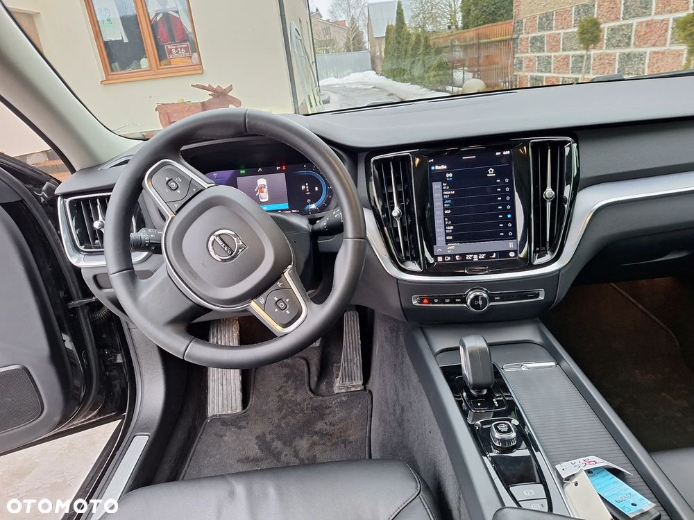 Volvo S60 - 16