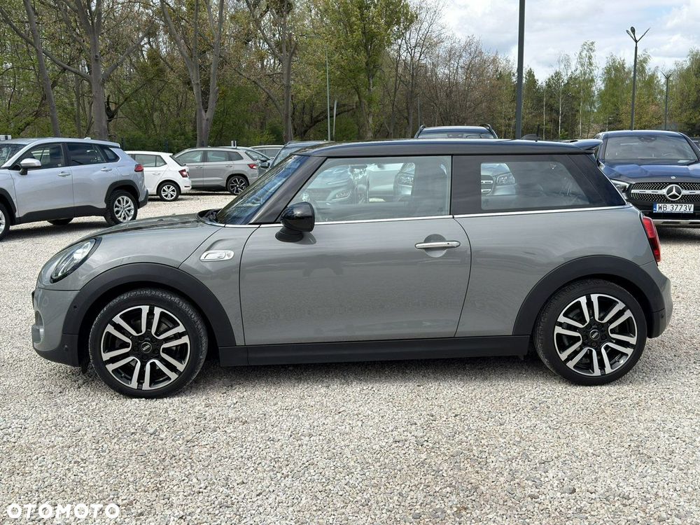 MINI Cooper S GPF - 6