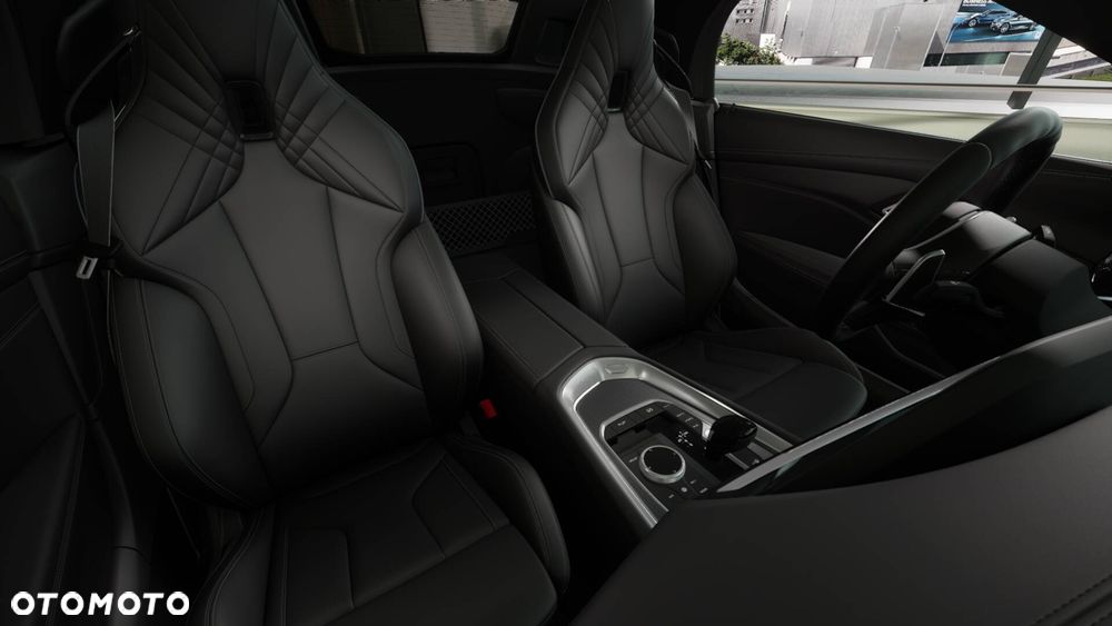 BMW Z4 M M40i sport - 25
