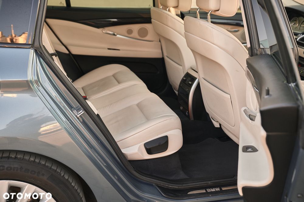 BMW 5GT 530d - 29